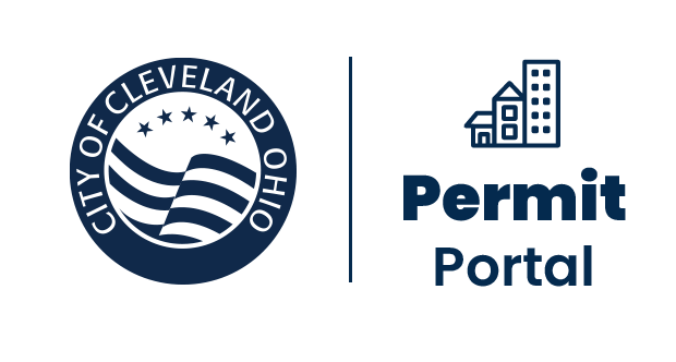 Cleveland Permit Portal Logo